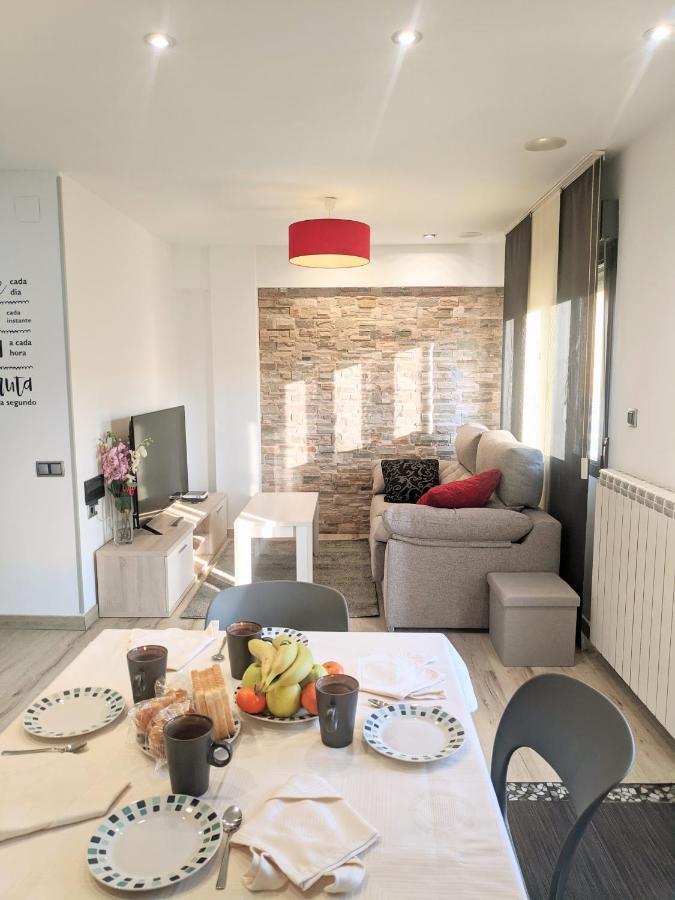 Appartement Atico La Real Nájera