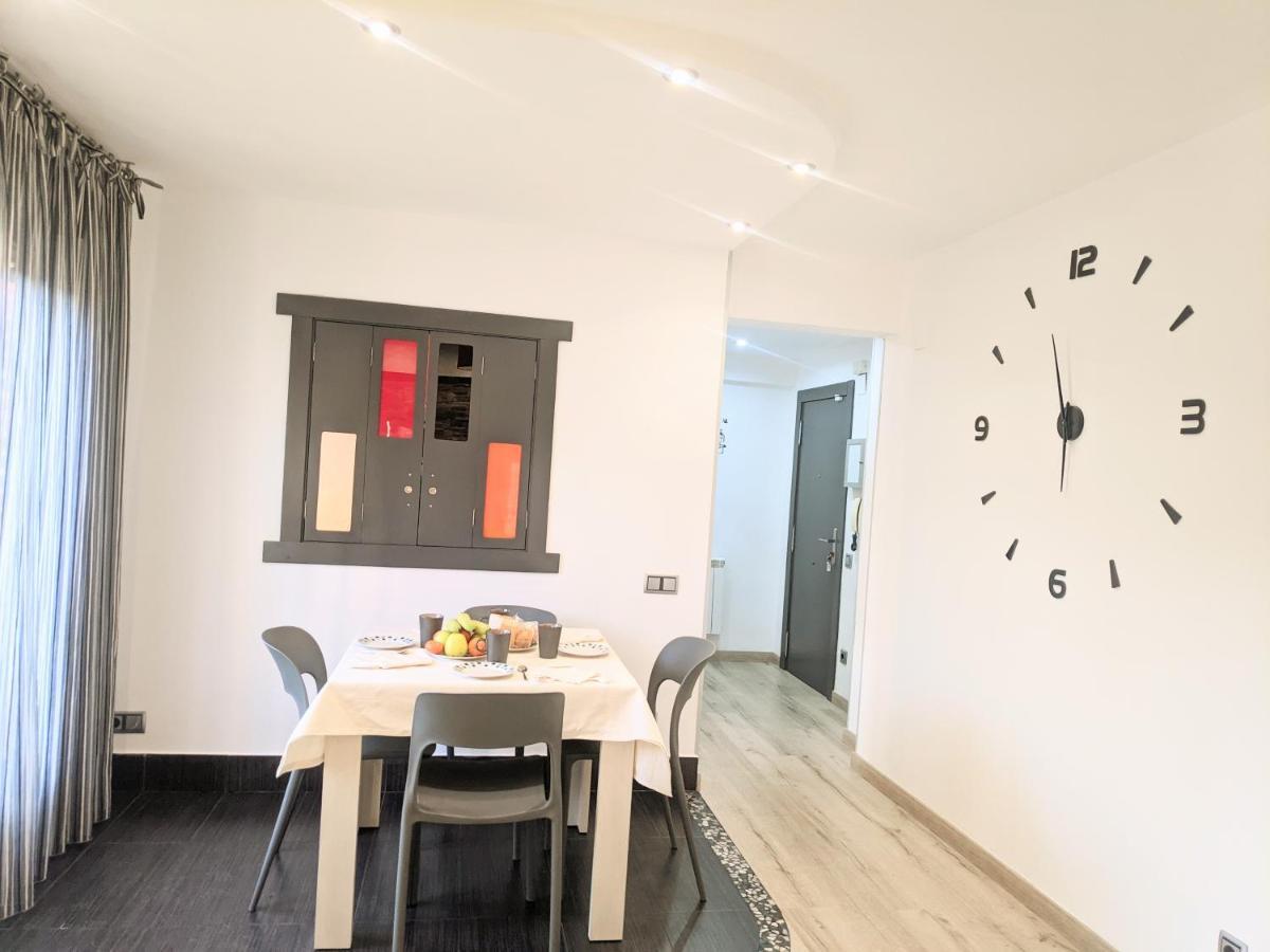 Appartement Atico La Real Nájera