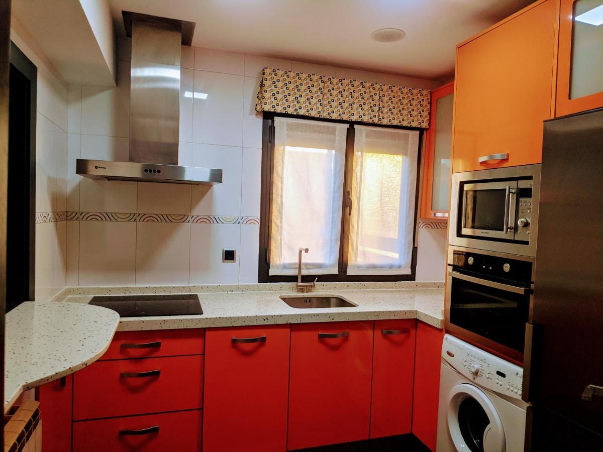 Appartement Atico La Real