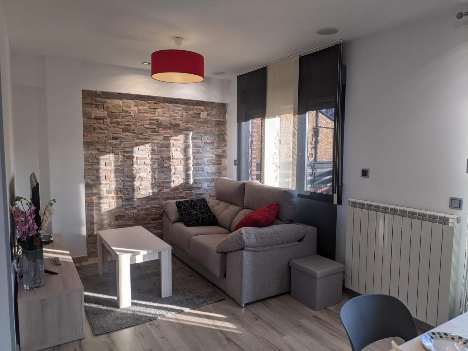 Appartement Atico La Real *